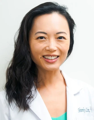 Learn more about Dr. Shinko Lin