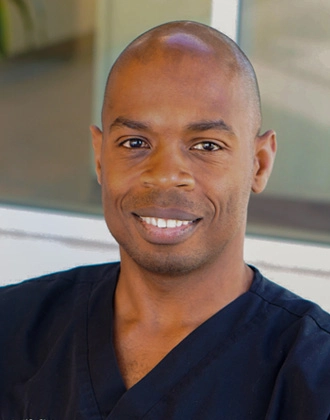Learn more about Dr. Christopher Crosby