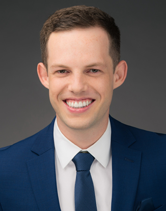 Learn more about Austin Ambur, DO