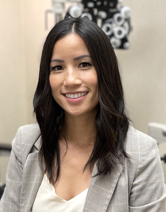 Learn more about Victoria Vuong, DO